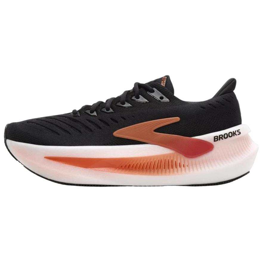 Brooks Glycerin Max 2 Running Shoes Men's Black