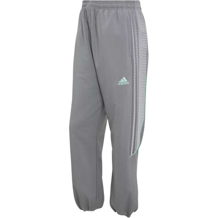 Adidas Adidas X Coca Cola Casual Pants Men's Gray Three Moderate Other
