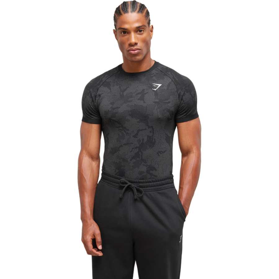 GYMSHARK Workout Clothing Men's