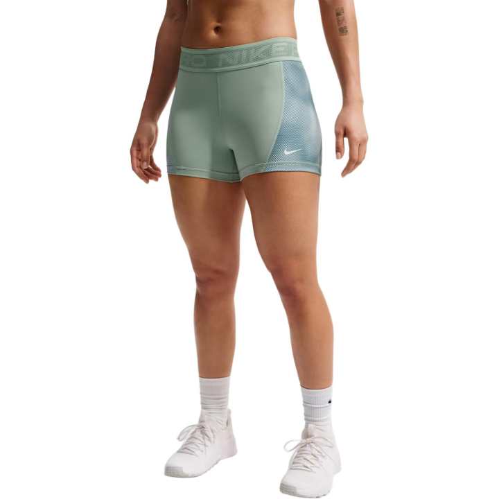 Nike Nike Pro Women's Mid-Rise 3" Shorts