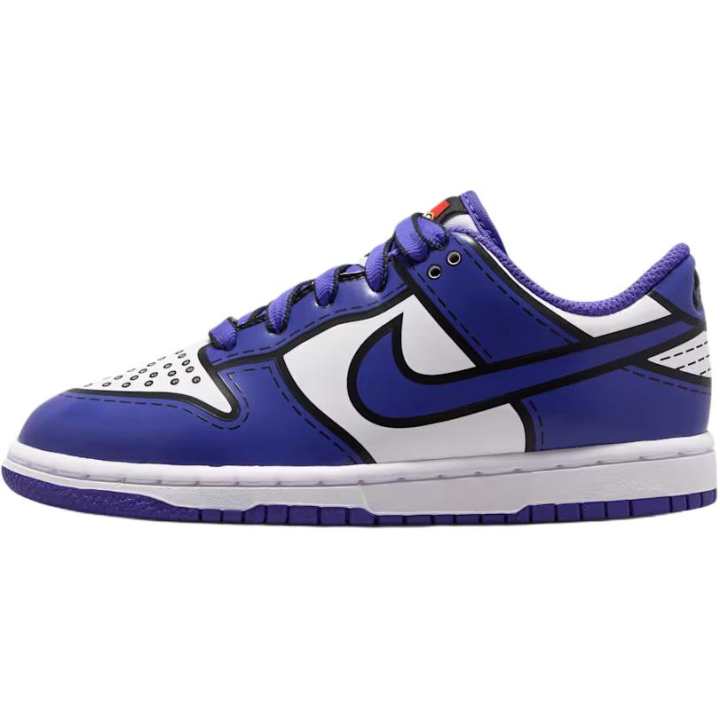 Nike Nike Dunk Kids' Skateboarding Shoes Kids