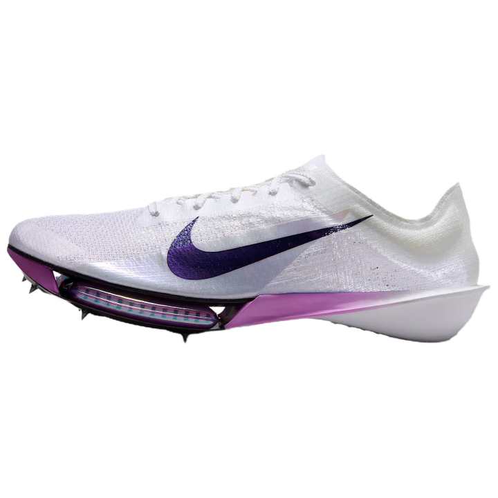 Nike Nike Air Zoom Victory Running Shoes Men's White