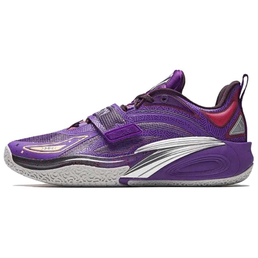 ANTA KAI 1 Basketball Shoes Men's Low Top