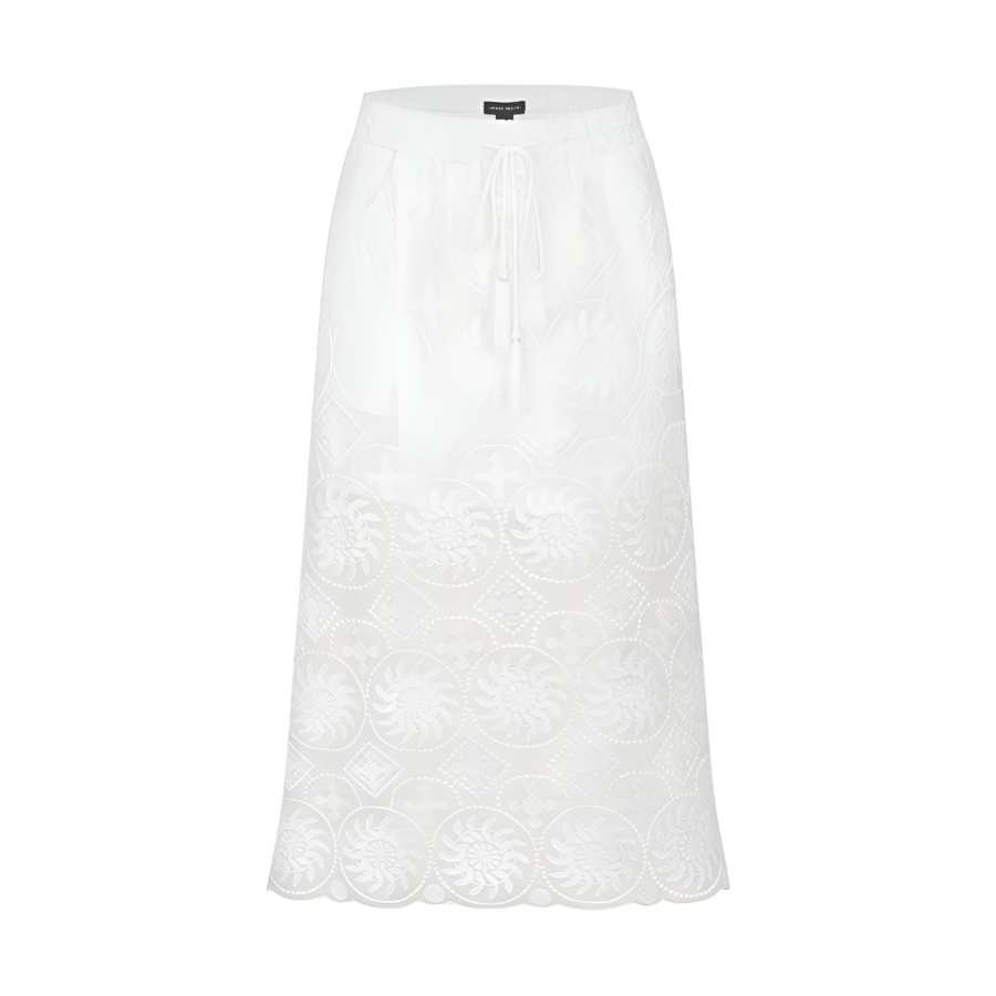 URBAN REVIVO Casual Short Skirts Women's