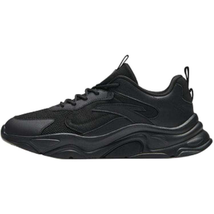 ANTA ANTA Chunky Sneakers Men's Low Top