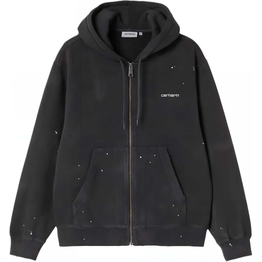 Carhartt WIP SS26 Hooded Painter Jacket Unisex