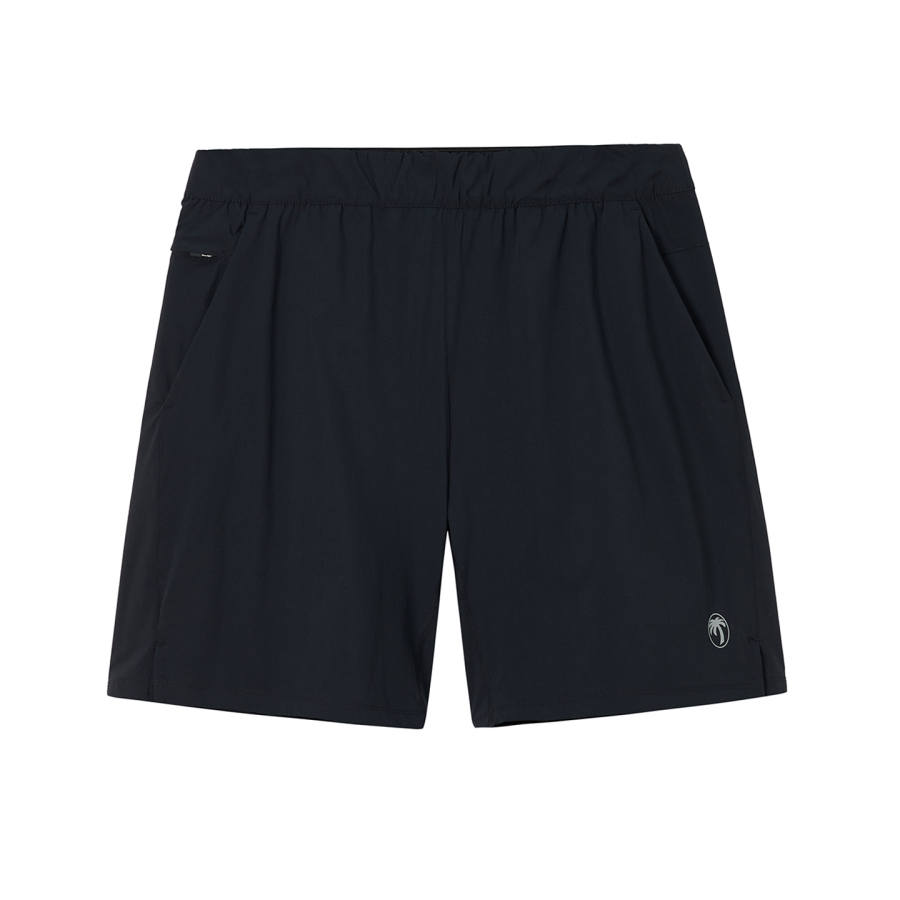 PALM ANGELS Casual Shorts Unisex Moderate
