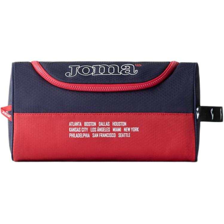 ZARA Joma X ZARA Travel Organizers Blue