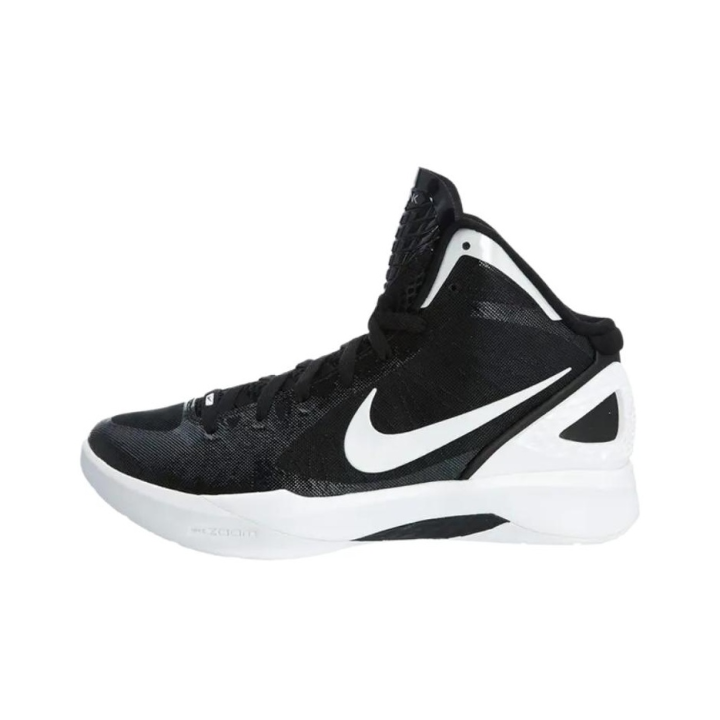 Nike Nike Hyperdunk 2011 Basketball Shoes Men's Black White