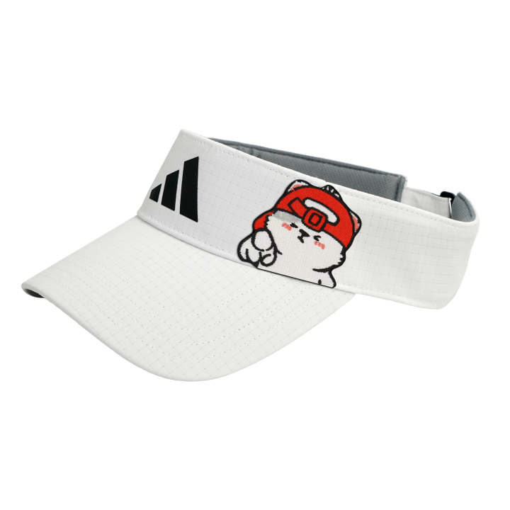 Adidas Adidas Visor Cap Men's
