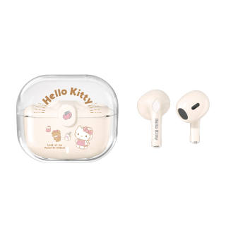 Hello Kitty Sanrio Collection Collaboration