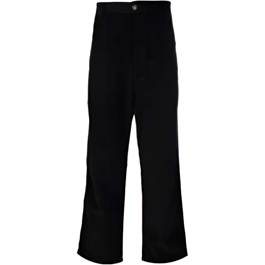 AMIPARIS AMIPARIS SS23 Casual Pants Men's