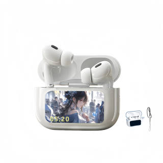 Imobile Wireless Headphones