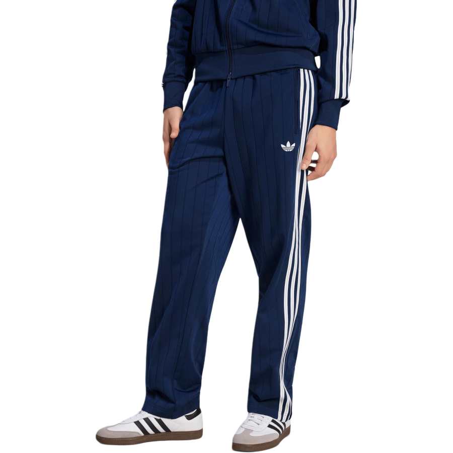 Adidas Originals Sports Pants Men's Dark Indigo Moderate