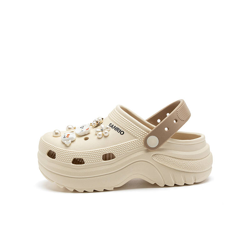 Sanrio Hello Kitty Kids' Sandals Unisex