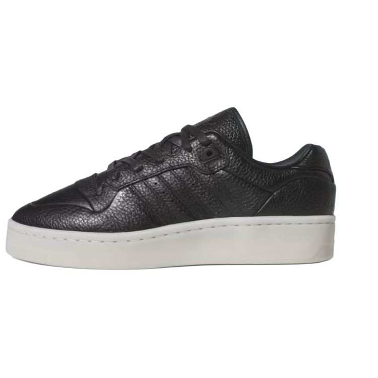 Adidas Originals Adidas Rivalry Lux Low 'Black White'