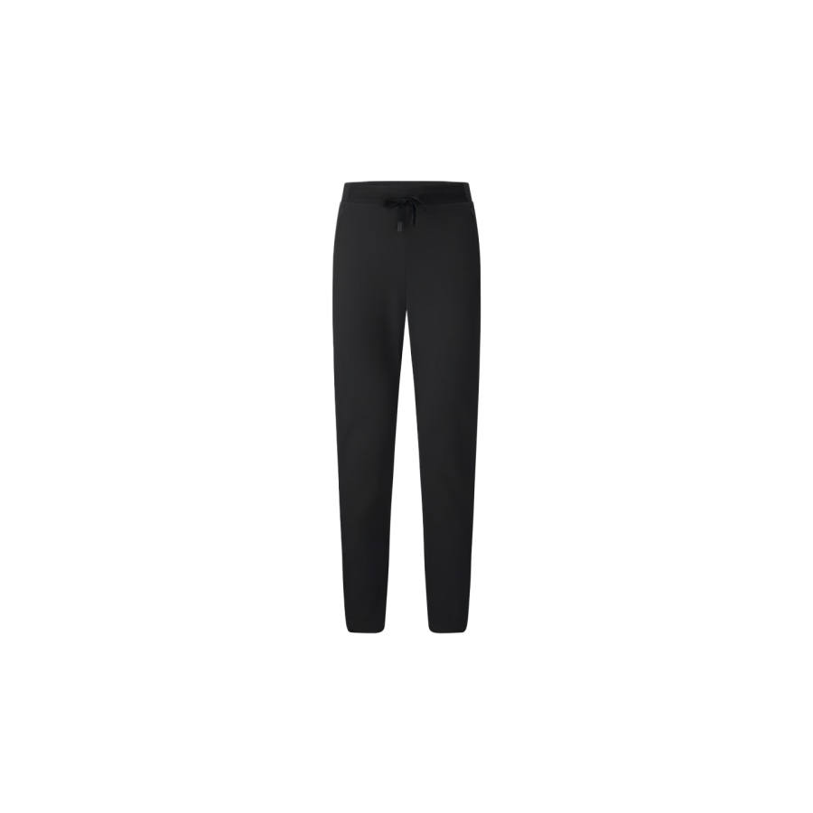 SALOMON Casual Pants Men's Pitch Black Moderate Cuffed Pants