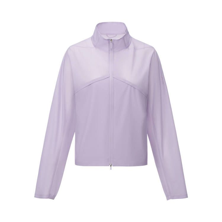 DESCENTE DESCENTE Jackets Women's Stand Collar Moderate Other