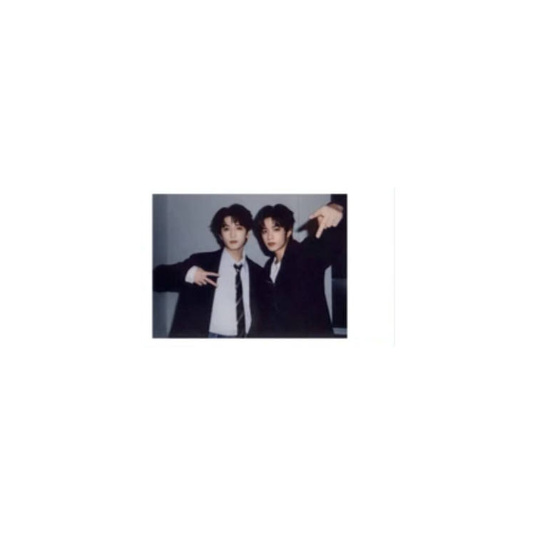 TF ENTERTAINMENT Choose Photocards