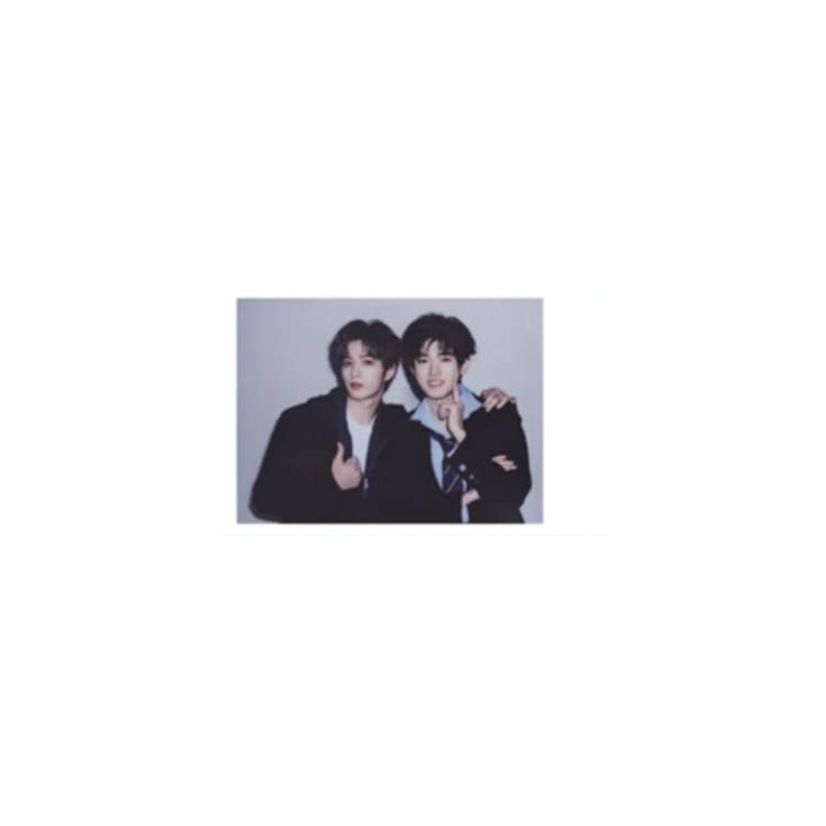 TF ENTERTAINMENT Choose Photocards