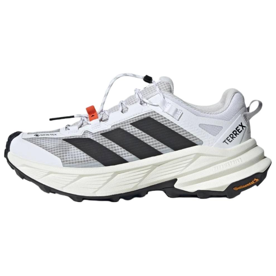 Adidas Adidas Terrex Freehiker SL Mountaineering & Hiking Shoes Unisex White Black