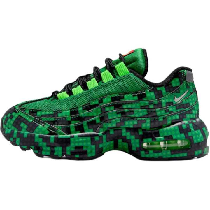 Nike Nike Air Max 95 Kids' Running Shoes Kids