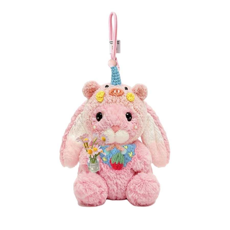 JELLYCAT JELLYCAT Bunny Custom Toy/Doll Customization