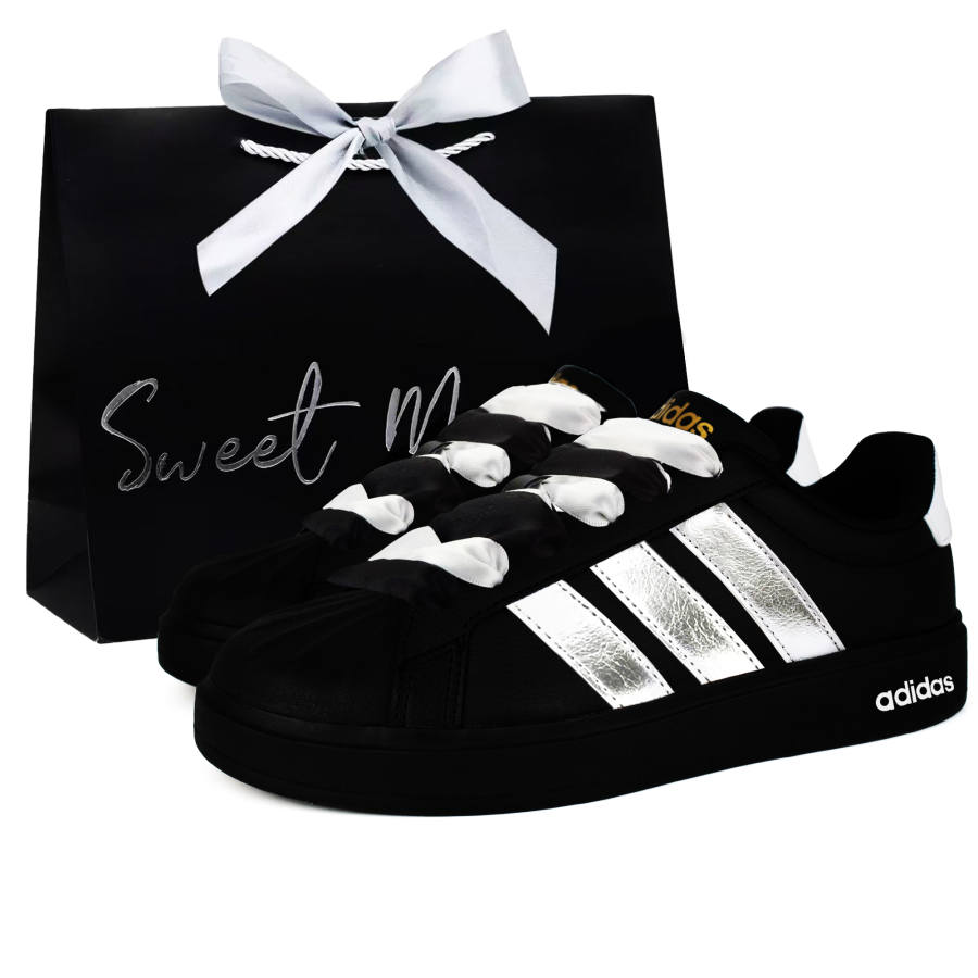 Adidas Adidas Street Talk Kids' Skateboarding Shoes Unisex