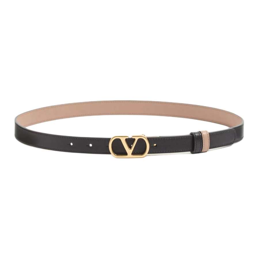 Valentino Leather Belts Women's