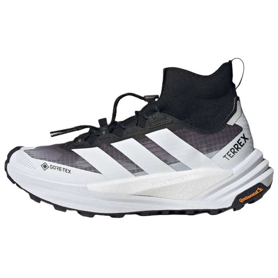 Adidas Adidas FREEHIKER 3 Mountaineering & Hiking Shoes Unisex White Black