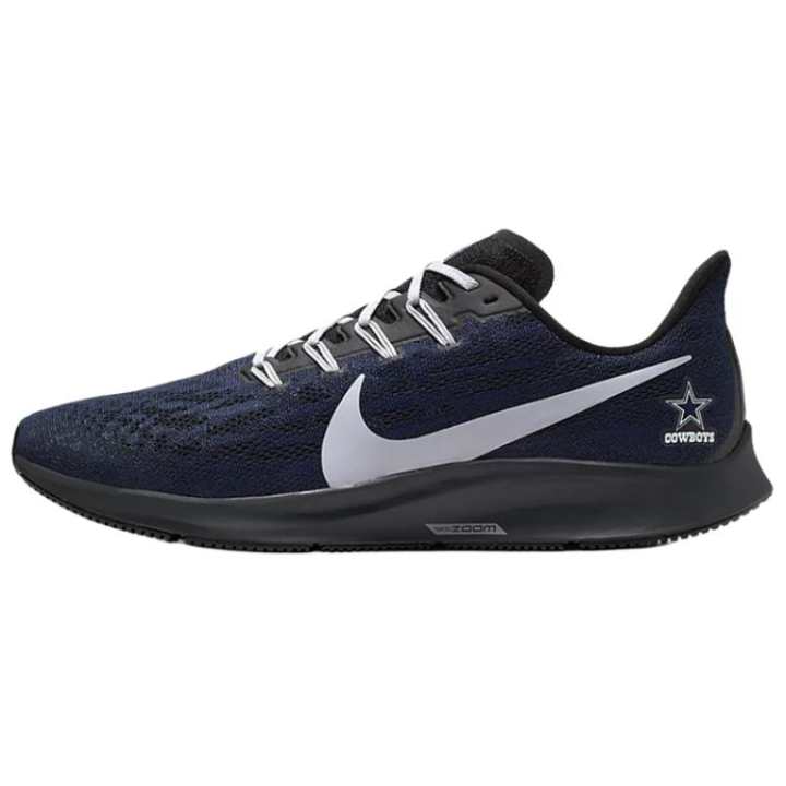 Nike Nike Pegasus 36 Running Shoes Men's Blue/White/Black
