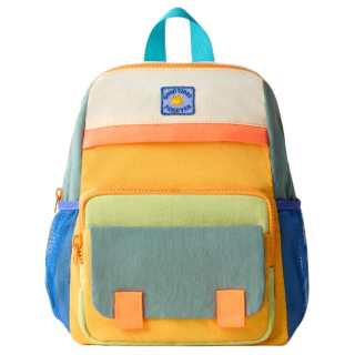 ZARA Backpacks Multicolor