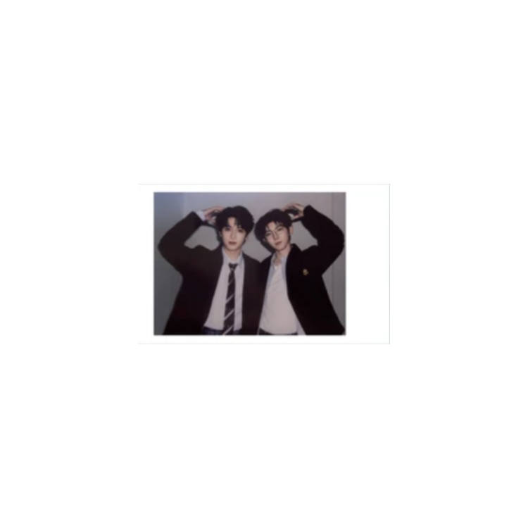 TF ENTERTAINMENT Choose Photocards