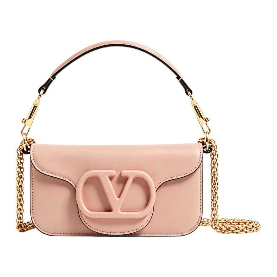 Valentino Locò Handbags
