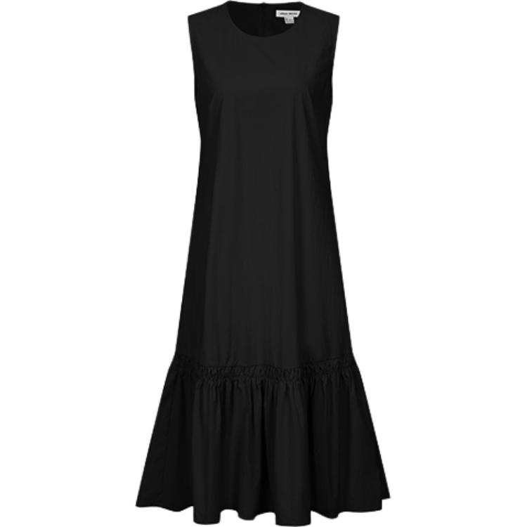 URBAN REVIVO Sleeveless Dress Women's