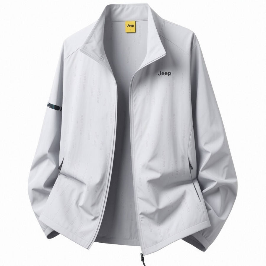 Jeep Ice Peak Sun Protection Collection Sun Protection Clothing Unisex