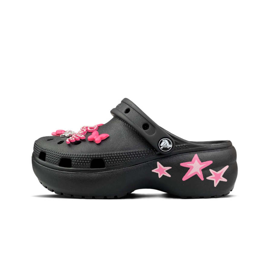 Crocs Crocs Classic Platform Clog Clogs Women's