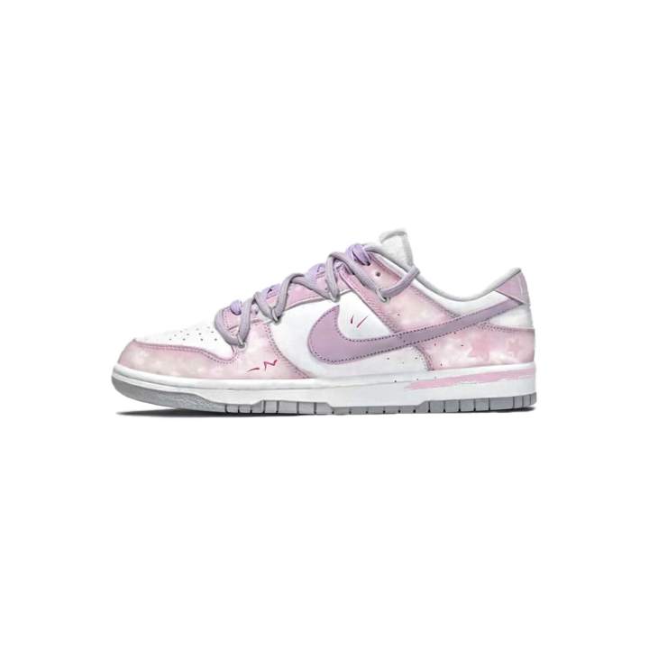 Nike Nike Dunk Kids' Skateboarding Shoes Unisex
