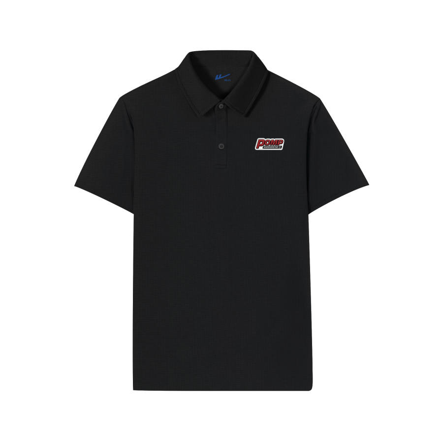 WARRIOR Polo Shirts Unisex Polo Collar Moderate Straight Fit