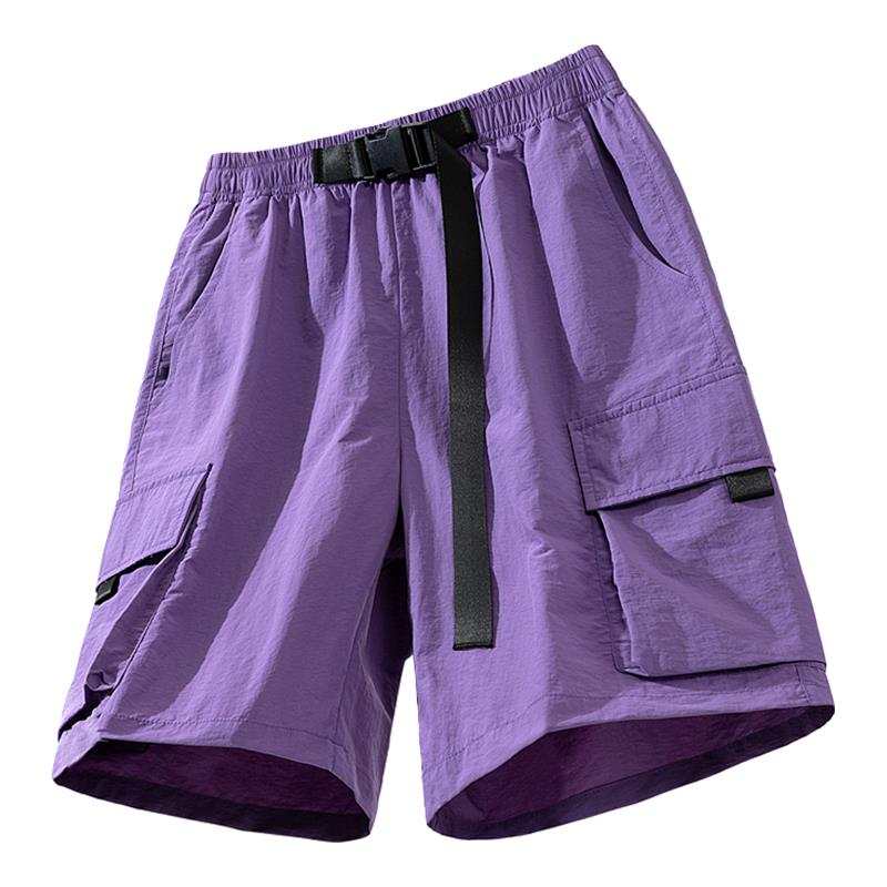 Sugarfunk Sugarfunk Casual Shorts Men's Moderate