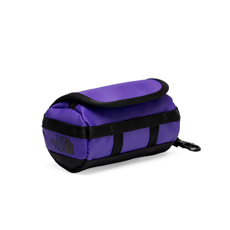 THE NORTH FACE Polyester Bag Accessory Mini Unisex Purple
