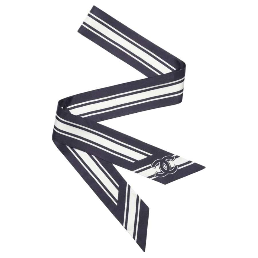 CHANEL CHANEL Scarves Women's