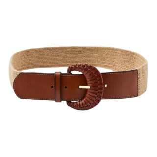 ZARA Leather Belts Women's