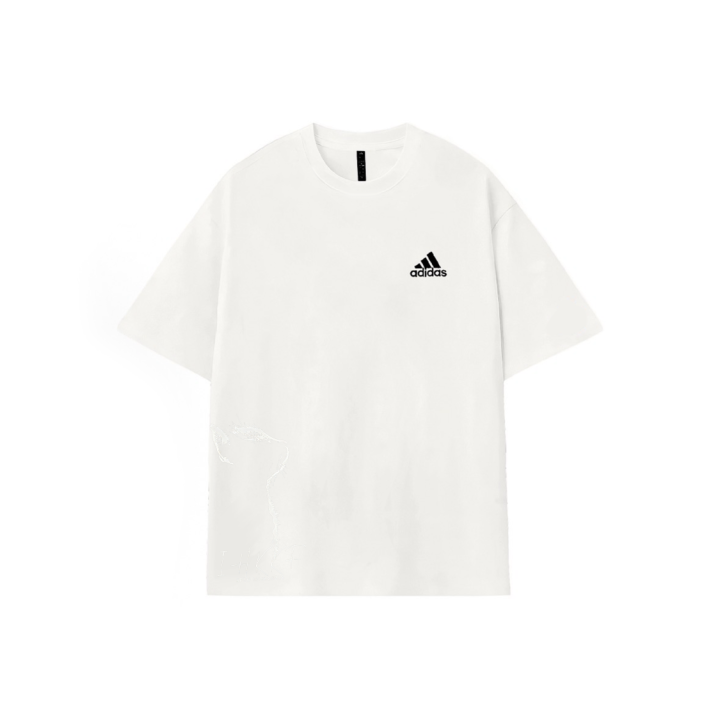 Adidas Adidas MUST HAVES T Shirts Unisex Crew Neck Thin Other