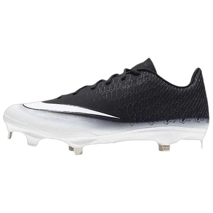 Nike Nike Lunar Vapor Ultrafly 2 Soccer Shoes Men's Low Top Black/White