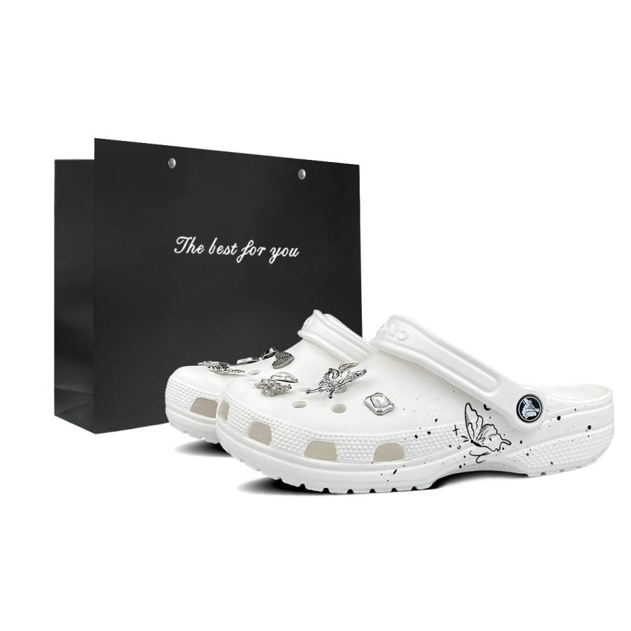 Crocs Crocs Classic Clog Clogs Unisex