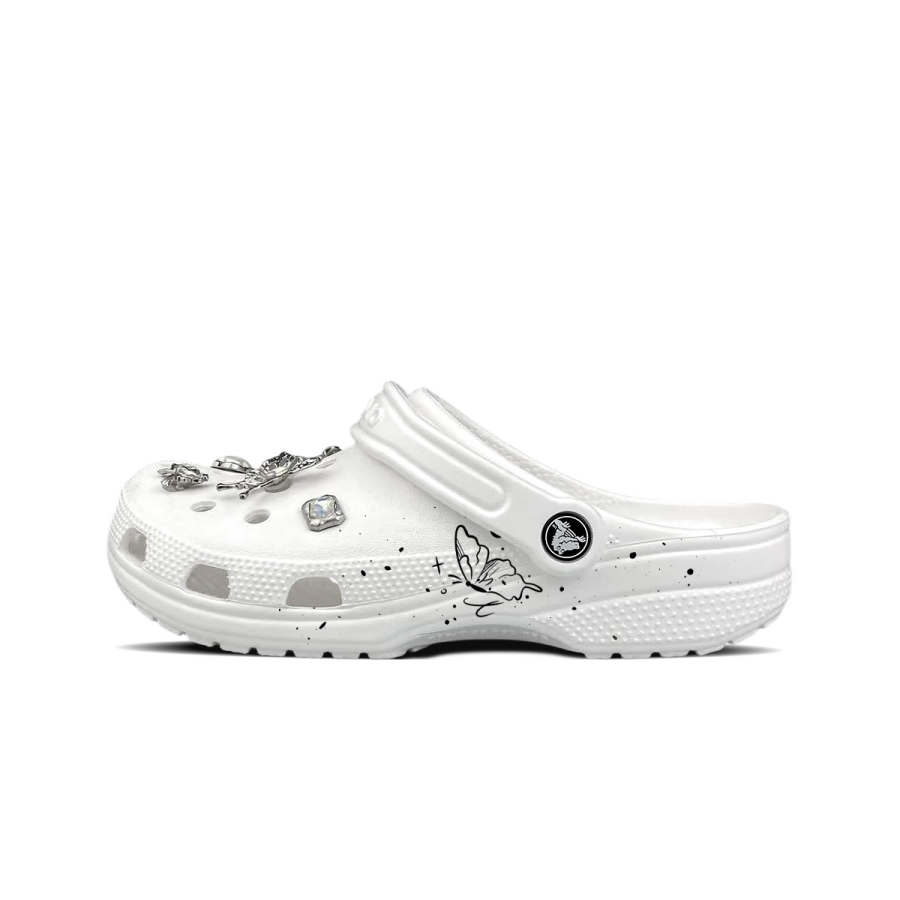 Crocs Crocs Classic Clog Clogs Unisex