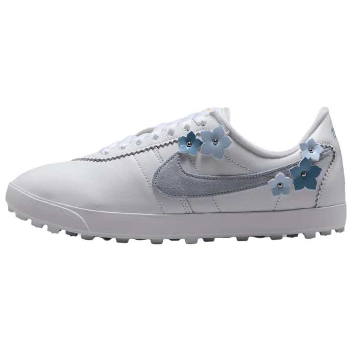 Nike Nike ASTRO GRABBER Casual Shoes Women's Low Top White Blue