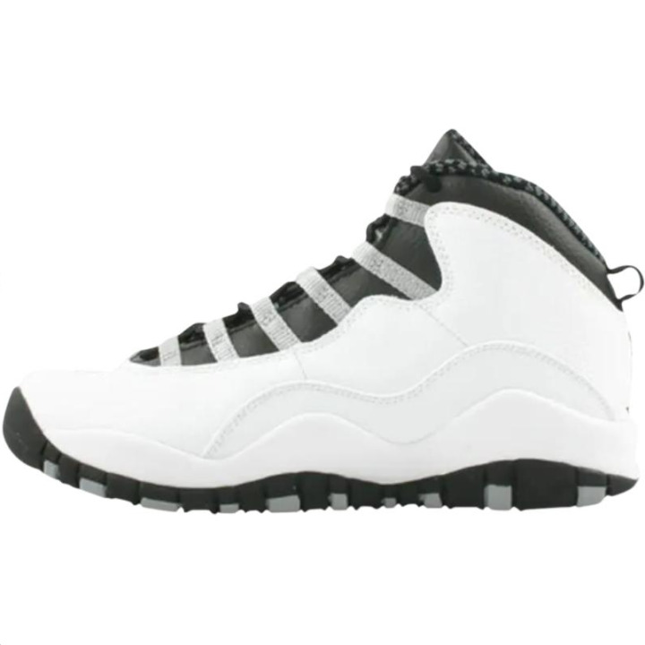 Jordan Jordan Air Jordan 10 Kids' Basketball Shoes Pre School