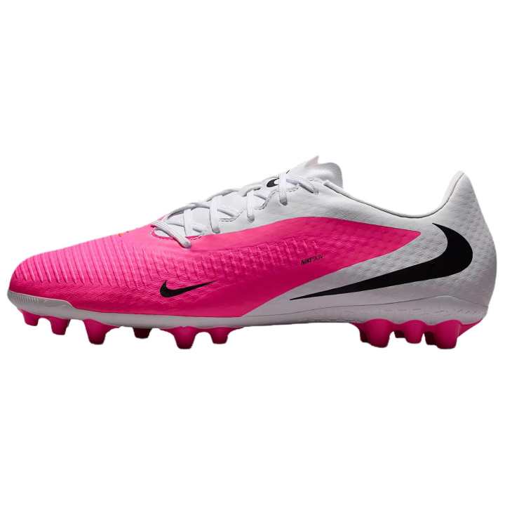 Nike Nike Phantom 6 Soccer Shoes Unisex Low Top Pink